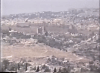 Rabbi Meir Kahane speaks in Camp Sdei Chemed Part 1 2 01:55:04